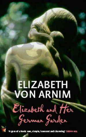 City Travel Guides Discounted  Books : Elizabeth and Her German Garden (Virago Modern Classics)