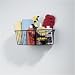 Racor Catch-All Basket - Model ICB-1R Storage System