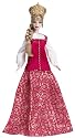 Barbie Princess of Russia