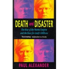 Death and Disaster