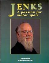 Jenks: A Passion for Motor Sport