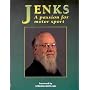 Jenks: A Passion for Motor Sport