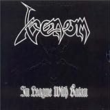 In League With Satan (2CD)