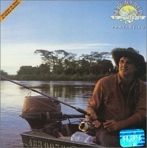 Sergio Reis - Pantaneiro - Zortam Music