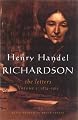 Henry Handel Richardson: The Letters, Vol. 1: 1874-1915