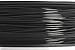 TechOrbits 3D PLA 3D Printer Filament Dimensional Accuracy +/- 0.05 mm 1 kg Spool 1.75 mm Black