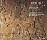 Search : Arne: Artaxerxes (English Orpheus Vol 33) /Robson * Partridge * Spence * Edgar-Wilson * Bott * Hyde * Parley of Instruments * Goodman