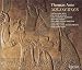 Arne: Artaxerxes (English Orpheus Vol 33) /Robson · Partridge · Spence · Edgar-Wilson · Bott · Hyde · Parley of Instruments · Goodman