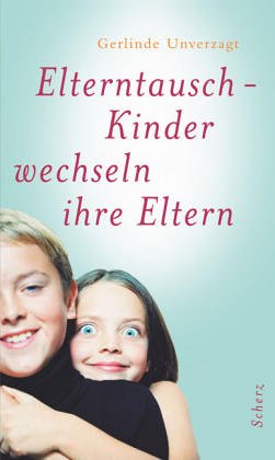 Elterntausch - Kinder wechseln ihre Eltern. Erstellung eines Einrichtungsvorschlags.