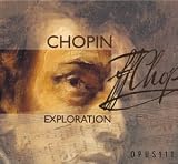 Chopin 10. Exploratio