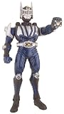 Kamen Rider Dragon Knight Action Rider Figures- Wing Knight