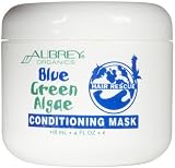 Blue Green Algae Hair Mask - 4 oz. - Cream - B00028OU5Q