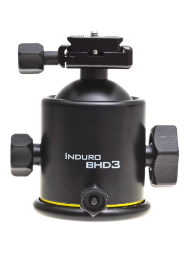 Induro BHD3 Ballhead (Black)