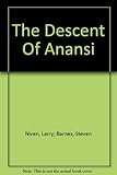 The descent of Anansi