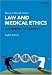 Mason and McCall Smith's Law and Medical Ethics