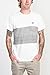 RVCA Men's On Top Crew Shirt