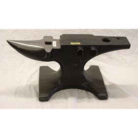 Click here to buy NC Big Face Anvil by Big Face.