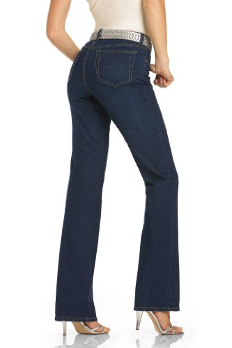Metrostyle Metro Blues Bootcut Jeans product image