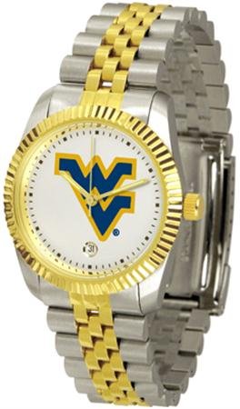 West Virginia Mountaineers WVU Executive Watch