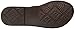 Sbicca Women's Elonara Flat, Sandal