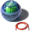 Dynaflex PowerBall Blue Lighted Gyro Exerciser