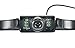 ETvalley Waterproof High Definition Rear View Camera Car Backup Camera with Wide Range 170 ° Viewing Angle and 7 LEDs for Night Vision