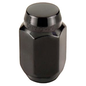 Mcgard 64002 Chrome Cone Seat Style Lug