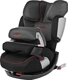 Cybex 511106005 Pallas-Fix Eclipse-grey, Kinderautositz Gruppe I/ II / III Cybex 511106005 Pallas-Fix Eclipse-grey, Kinderautositz Gruppe I/ II / III