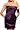 Dark Purple
