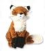 Toys : Fox Finger Puppet