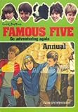 Enid Blyton's Famous Five annual. [1978]