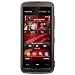 41XYfNaKahL. SL75  Silicone Skin 3 pc. Value Pack for your Nokia Xpress Music 5800  Bonus DBRoth Microfiber Cleaning Cloth Included