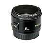 Canon EFレンズ 50mm F1.8 II