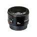 Canon EF 50 mm f/1.8 II Lens