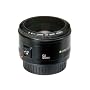 Canon EF 50 mm f/1.8 II Lens