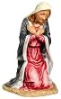 Mary Nativity Figurine
