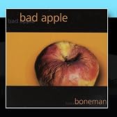 Boneman