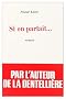 Si on partait