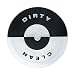 Kitchen & Housewares : Clean/Dirty Dishwasher Spinner by InterDesign