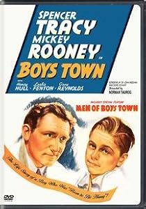 Cover of "Boys Town"