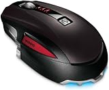 Produkt-Bild: Microsoft SideWinder X8 Laser Gaming Maus schwarz (Original Handelsverpackung)