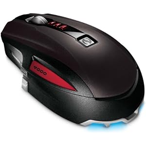 SideWinder X8 Gaming Mouse 
