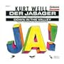 Kurt Weill: Der Jasager/Down In The Valley