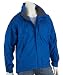 Trespass Mallory / Mens Tech Jacket - Dark Royal - Extra Large