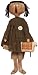 Abby with Sheep Folk Doll