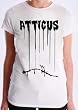Atticus Clothing WOMENS SLASHER T-SHIRT