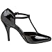 Pleaser Women's Vanity-415 D'Orsay Pump