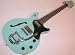 Daisy Rock Retro-H De-Luxe (Sea Foam Green)