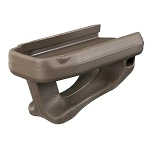 Magpul PMAG Ranger Floorplate, Flat Dark Earth