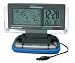 Roadpro RP-1430 Digital Compass with Time, Temperature and Ice Alert